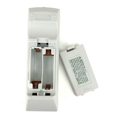 New Replacement Remote XD250REM For Mitsubishi Projector FD630U WD620U XD600U-G - Picture 3 of 3