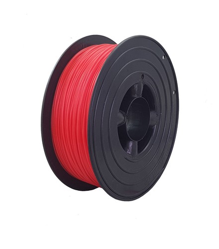  3D Drucker Filament 1kg PLA 1,75mm ⌀ Durchmesser Spule Rolle 1000g Made in DE - Bild 77 von 91