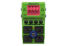 Zoom MS-90LP+ Multistomp Looper Pedal