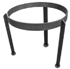 Carolina Cooker 8 Gallon Cast Iron Pot Stand