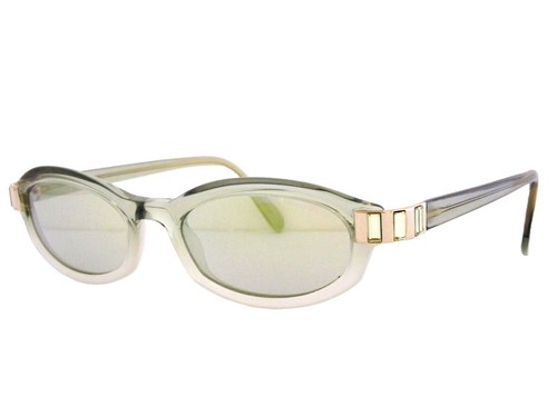 Swarovski SK351 01A Black Over Size Sunglasses Plastic Frame  display picture 1