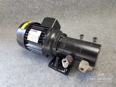 ATB DRIVE TECHNOLOGY | AF63/4B-7/N12 + BAIER + KÖPPEL