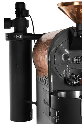 33lb OZTURK Commercial Coffee Roaster 