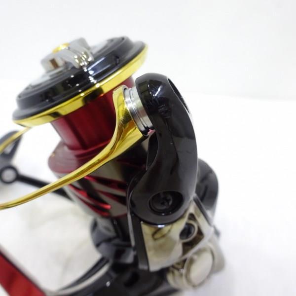 Shimano BB-X Hyper Force C2000DXXG Spinning Reel Used | eBay