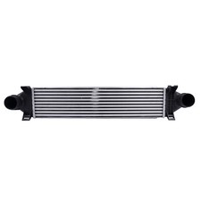 Intercooler per Land Rover Freelander 2 - 2.2 TD4 LR031466 con foro sensore