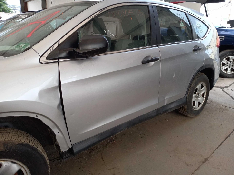 2016 Honda CR-V Engine Control Module ECM 2.4L OEM 67000 Miles NJ25-10535-313619 Foto 4 de 4