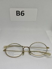 Vintage B L Bausch  Lomb Eyeglasses Eyewear FRAMES 48