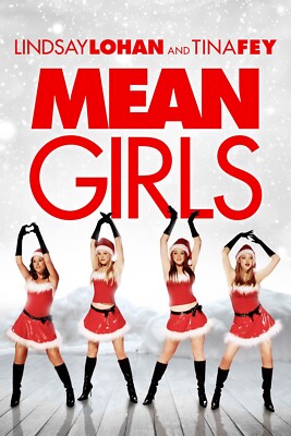 El Cameo Sorpresa De Lindsay Lohan En La Nueva Película De Mean Girls - Foto 5