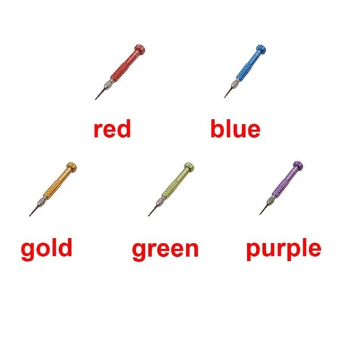 5in1 Screwdriver Repair Kit Screwdriver Sets Precision Mobile Phone Repair Tool - Picture 2 of 44