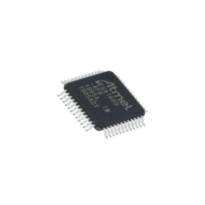 ATMEGA1609-AFR AVR Mikrocontroller EEPROM: 256B Static RAM: 2kB Flash: 16kB TQFP