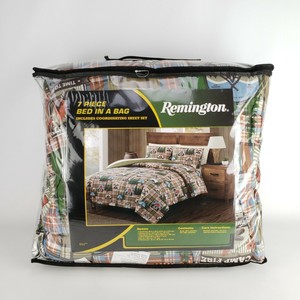 camping duvet set