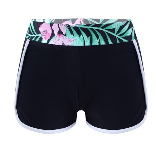 Kids Girls Swimwear Bathing Shorts Active Bottoms Beach Surfing Rash Guard Sun - Picture 6 of 58