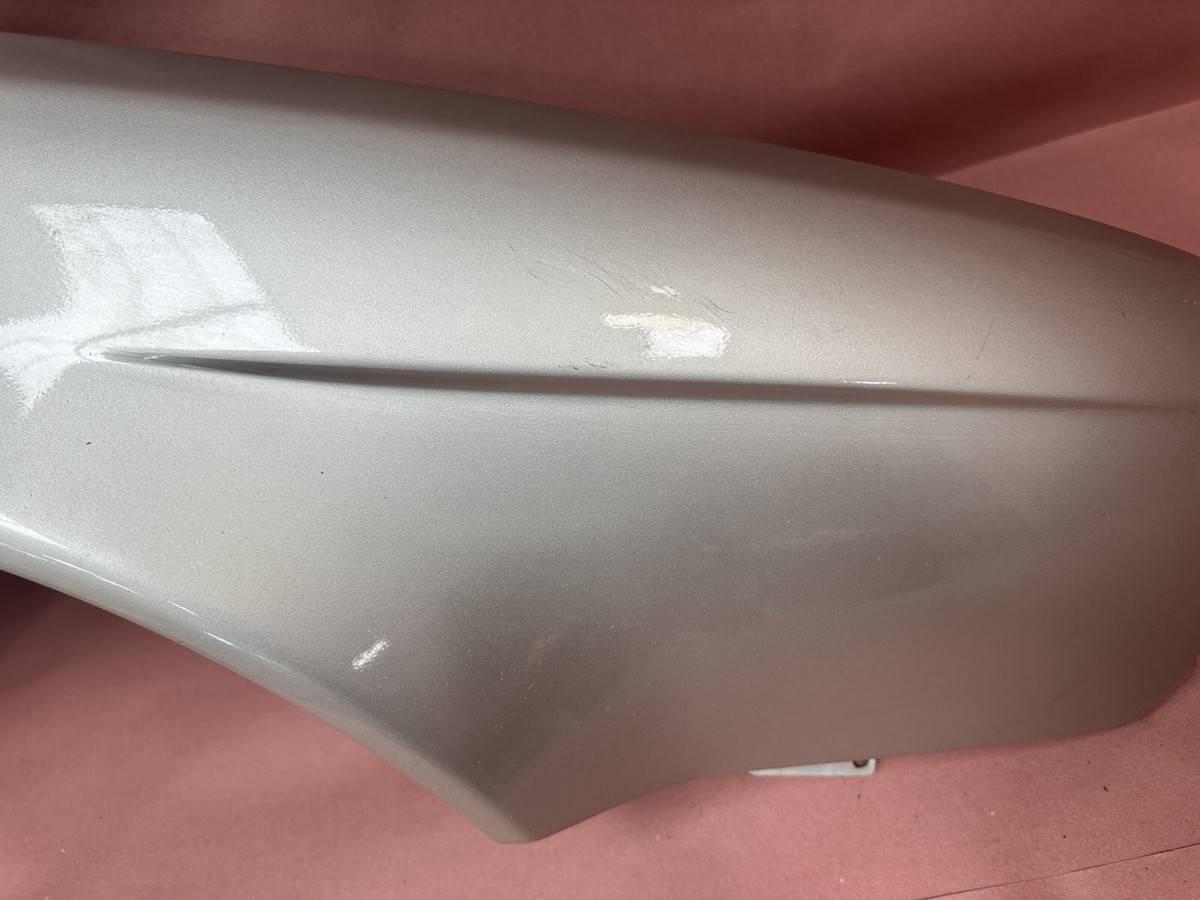 BMW E34 535I M5 525I 530I 540I Front Right Fender Panel