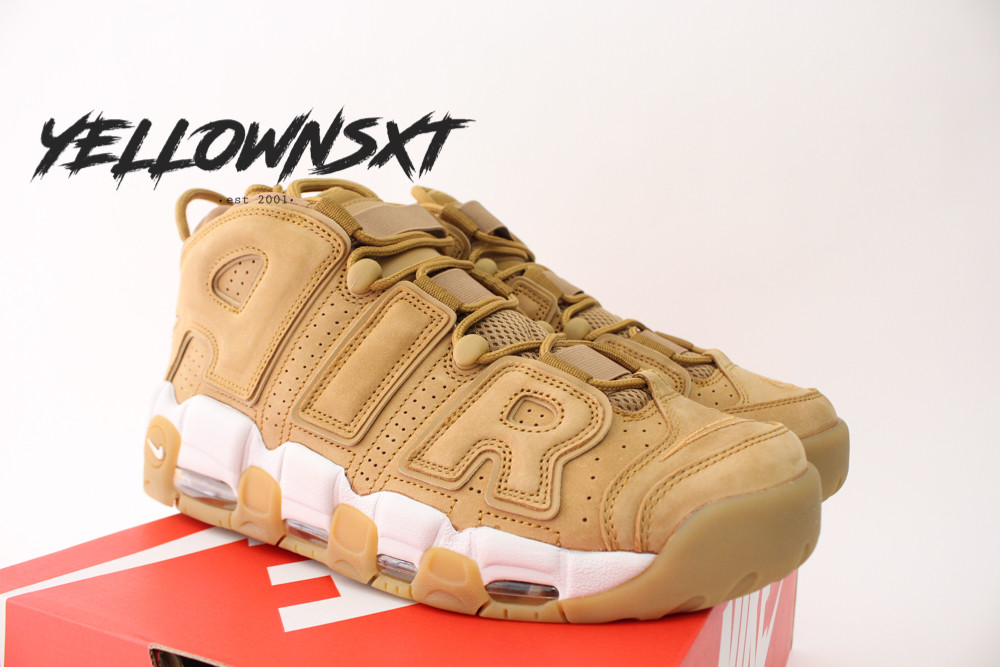 NIKE AIR MORE UPTEMPO PREM Homme Chaussures et de sport pour NIKE AIR MORE UPTEMPO PREM Homme Chaussures et et Chaussures de sport pour dc4882