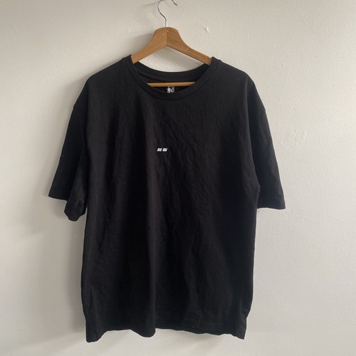 T-shirt Fred Again Amsterdam Ziggo Dome 2023 uomo XL extra large evento tour - Foto 2 di 14
