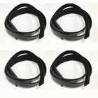 <!--F#f_0-->Datsun 1200 B110 Sedan Wagon 1600 Sedan Front & Rear Bailey Channel SET of 4<!--F/-->