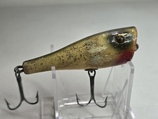 CREEK CHUB “PLUNKER” pretty rough very cool priced appropriately