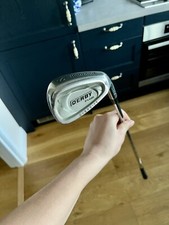 Howson Derby Plus Sand Wedge SW Regular Flex Steel Shaft Right Handed