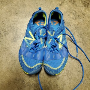 tenis new balance minimus vibram