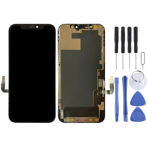 Incell Display LCD Touch Screen Digitizer For iPhone 12 6.1" A2403, A2172, A2402