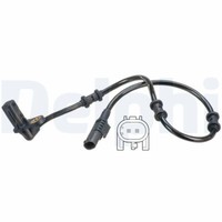 Delphi SS20595 ABS Sensor FüR Mercedes M W163 2.7D-5.4 02.98-06.05 MERCEDES-BENZ