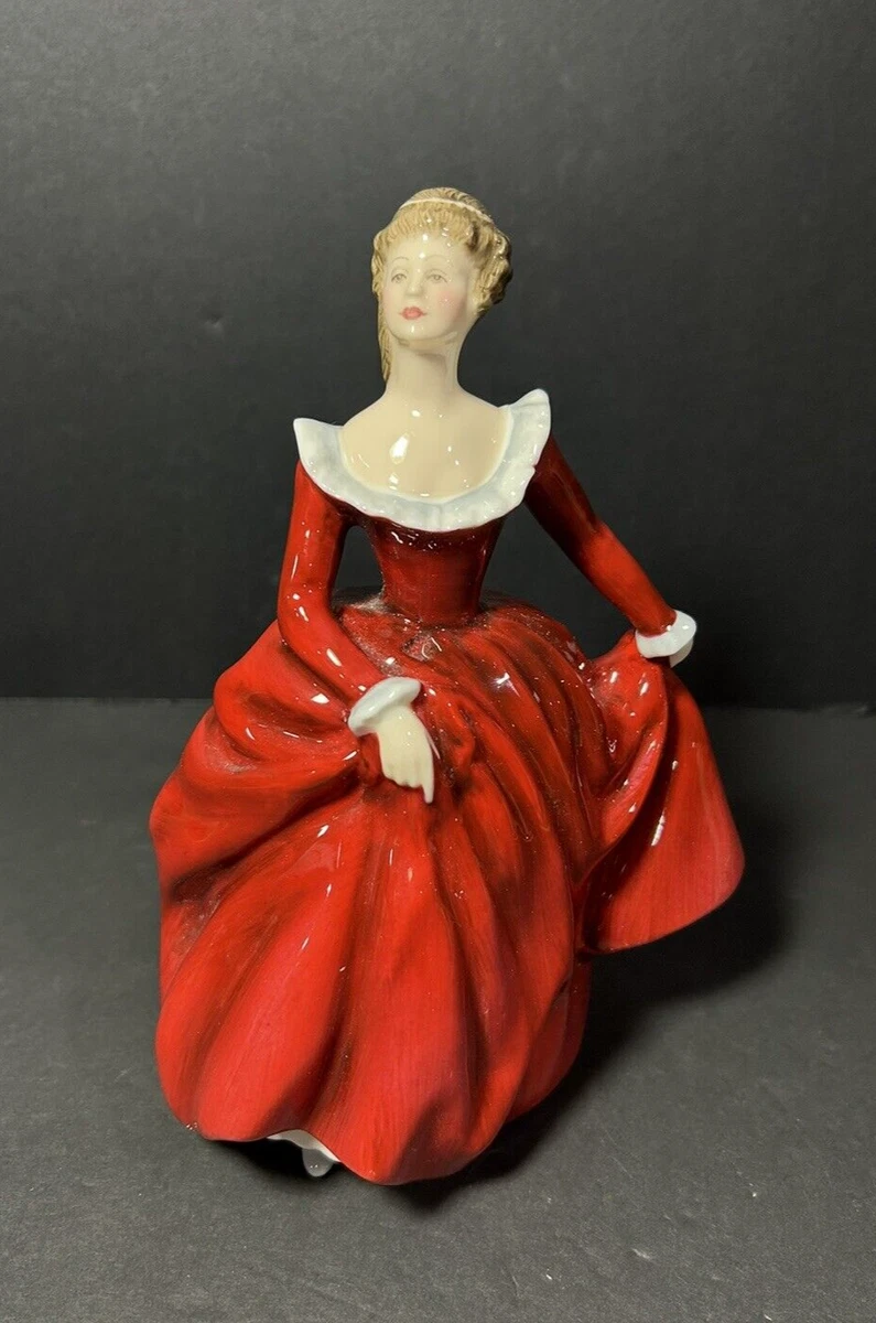 Royal Doulton Fragrance Figurine for sale | eBay