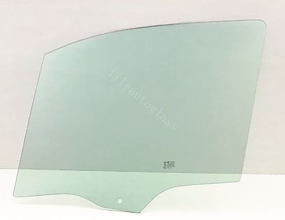 Fits 2014-2023 Ford Transit Connect Driver Left Side Front Door Window Glass