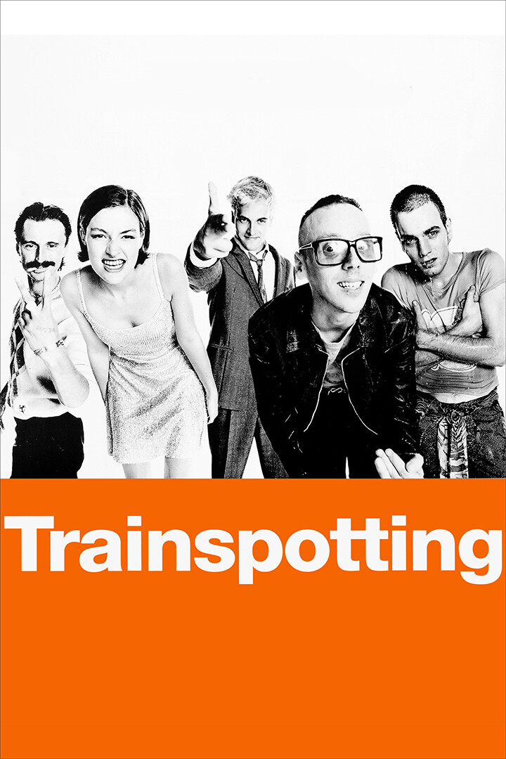 Trainspotting Movie Wall Art Home Decor - POSTER 20x30 | eBay