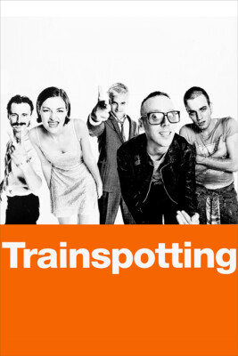 Trainspotting Movie Wall Art Home Decor - POSTER 20x30 | eBay
