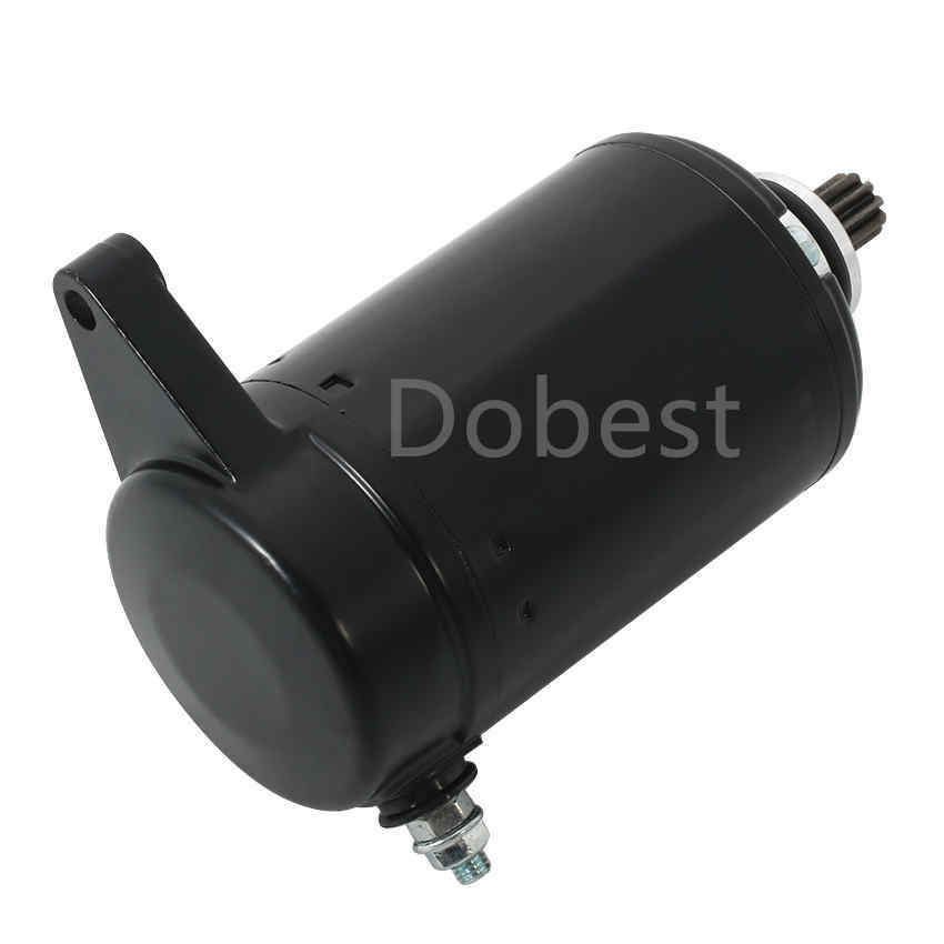STARTER for Kawasaki 21163-1193 ZX750 ZXR750R Ninja ZX-7 Ninja ZX