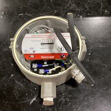 Honeywell C437D-1005 Gas/AIR Pressure Switch 100-700mm water#245F4FML