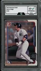 Aaron Judge 2015 Bowman (Topps) Graded 10 Rookie Card #150 RC New York Yankees