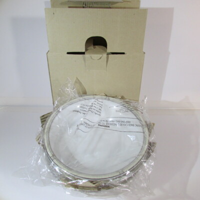 Royal Worcester Mondrian Classic Shape Cereal Bowls 6-1/2'' Box of 4 NEW! 