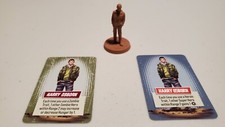 Zombicide Marvel Zombies Kickstarter Exclusive Bystander Harry Osborne