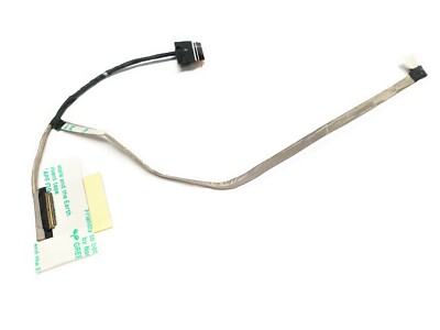 Nappe Câble Vidéo LVDS Pour écran Asus R751 - Pièce Détachée Neuve