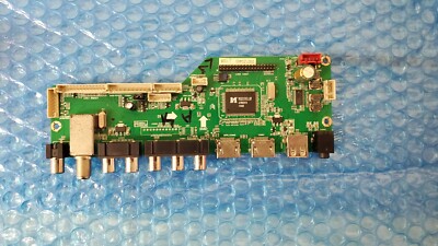 RCA LED65G55R120Q LRK65G55R120Q IC-A-KJAB65D422 Replacement LED Backli