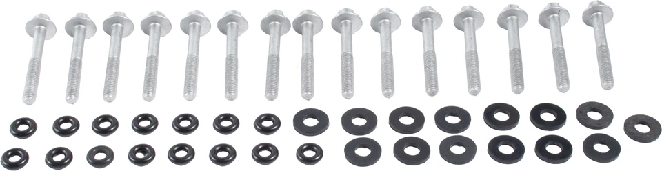 Aluminum Valve Cover w/ Gasket for 2013-2019 Chevrolet Cruze Buick Encore 1.4L - Image 4 of 4