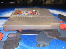 Castlevania III: Dracula's Curse Nintendo NES CARTRIDGE ONLY-TESTED! Nice Label!