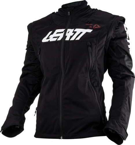 Leatt Moto 4.5 Lite Jacket - Mens Dirt Bike Offroad ATV - Picture 8 of 15