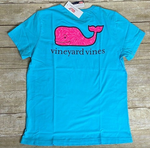 NWT Vineyard Vines T-Shirt Women Medium 