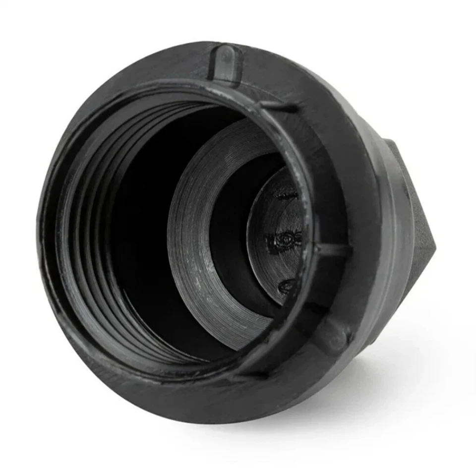 Tapa de cubierta de tuerca de 20 piezas 15661036 para camioneta Chevrolet Blazer S10 Jimmy Sonoma Foto 3 de 4