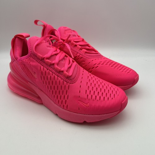 Pink Nike Air Max 270 Women's JD Sports UK | angelabarbacalzature.com