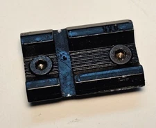 Traditions Ridge Runner 1 Scope Base Screws (B)