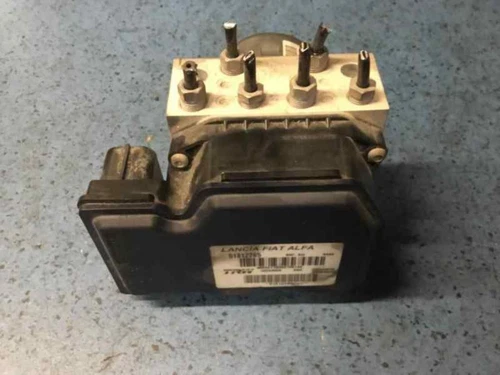 51812265 Abs para ALFA ROMEO 159 (140) * 426569 - Imagen 3 de 3