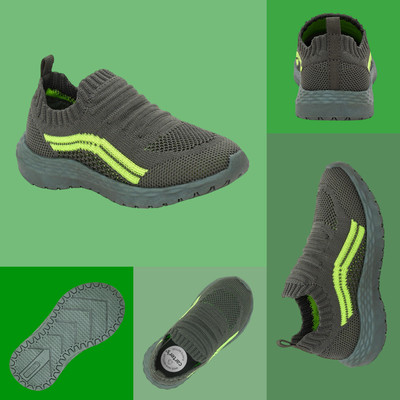 Carter's Boys Espadrilles Made From Recycled Materials Size 13Y