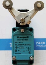 SZL-WL-P SZLWLP 1PCS New HONEYWELL Limit Switch free ship