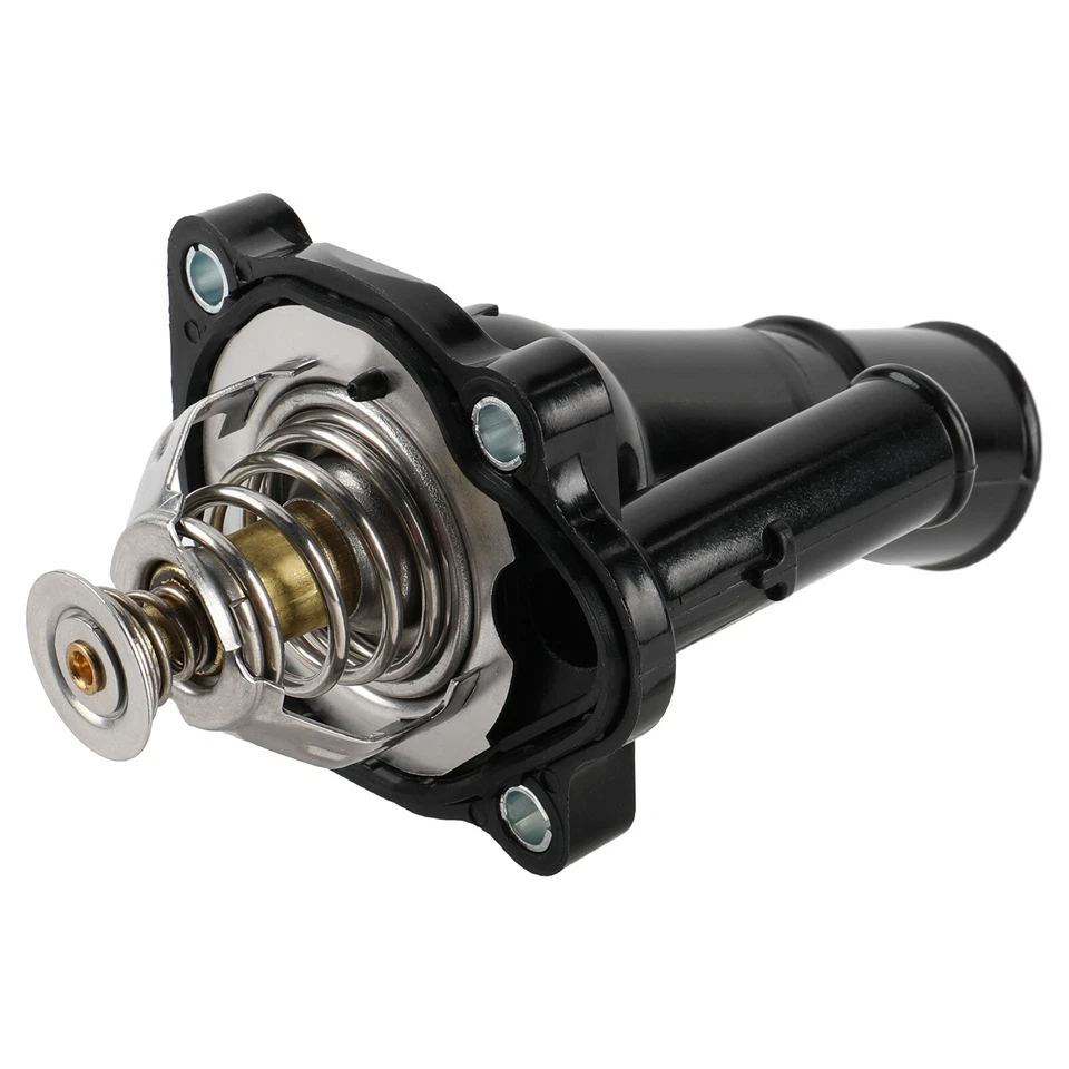 Termostato y carcasa para MAZDA 3 5 MX-5 MIATA 2007-15 2,3 L L LF70-15-170 Foto 4 de 4