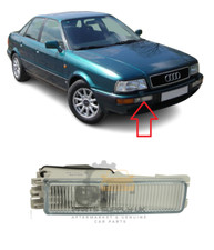Antibrouillard Audi 80