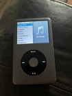 ipod classic 160gb