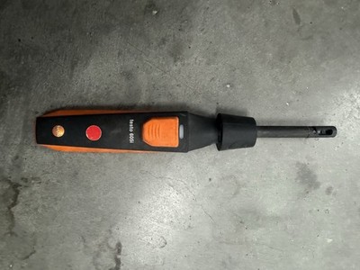 Testo 549i Wireless